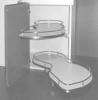 Rinconera de riñón